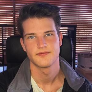 Meet your Posher, Trey